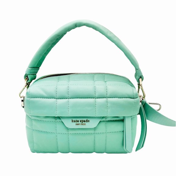Kate Spade New York Handbags - Kate Spade Softwhere Quilted Leather Small Convertible Crossbody Retail $458